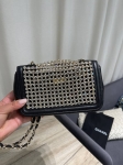 Сумка женская Chanel Артикул LUX-120058. Вид 4