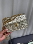 Сумка женская Chanel Артикул LUX-120055. Вид 1