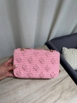 Сумка женская Chanel Артикул LUX-120061. Вид 3