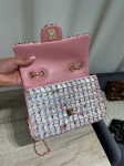 Сумка женская  Chanel Артикул LUX-120102. Вид 6