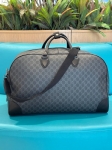 Дорожная сумка  Gucci Артикул LUX-120122. Вид 4