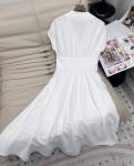 Платье Christian Dior Артикул LUX-120133. Вид 3