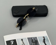 Очки  CHROME HEARTS Артикул LUX-120145. Вид 4