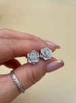 Серьги Piaget  Артикул LUX-120146. Вид 1