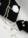 Пояс  Chanel Артикул LUX-120172. Вид 1