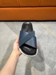 Шлепанцы Hermes Артикул LUX-120215. Вид 4
