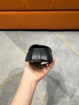 Шлепанцы Hermes Артикул LUX-120214. Вид 2