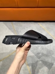 Шлепанцы Hermes Артикул LUX-120214. Вид 4