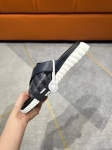 Шлепанцы Hermes Артикул LUX-120211. Вид 2