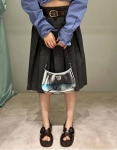 Сандалии Prada Артикул LUX-120233. Вид 3