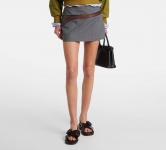 Сандалии Prada Артикул LUX-120233. Вид 6