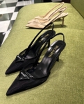 Туфли Prada Артикул LUX-120236. Вид 2