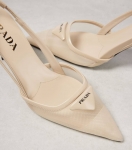 Туфли Prada Артикул LUX-120234. Вид 2