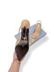 Туфли Prada Артикул LUX-120234. Вид 3
