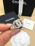 Кольцо Chanel Артикул LUX-120239. Вид 2