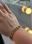 Браслет  Chanel Артикул LUX-120240. Вид 1