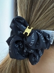 Резинка для волос Celine Артикул LUX-120270. Вид 1