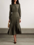 Платье Alessandra Rich    Артикул LUX-120279. Вид 1