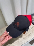 Бейсболка  Loro Piana Артикул LUX-120296. Вид 1