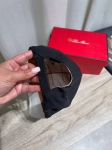 Бейсболка  Loro Piana Артикул LUX-120296. Вид 3