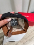 Бейсболка  Loro Piana Артикул LUX-120296. Вид 6