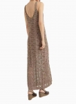 Платье  Brunello Cucinelli Артикул LUX-120297. Вид 2