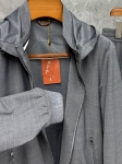 Костюм спортивный Loro Piana Артикул LUX-120327. Вид 2