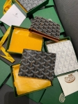 Портмоне Goyard Артикул LUX-120340. Вид 1