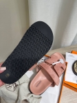 Сандалии Chypre Sandal Hermes Артикул LUX-120350. Вид 2