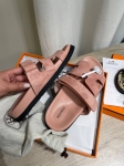 Сандалии Chypre Sandal Hermes Артикул LUX-120350. Вид 3