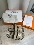 Сандалии Chypre Sandal Hermes Артикул LUX-120349. Вид 2