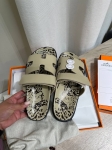 Сандалии Chypre Sandal Hermes Артикул LUX-120349. Вид 1