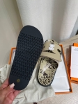 Сандалии Chypre Sandal Hermes Артикул LUX-120349. Вид 3