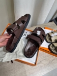 Сандалии Chypre Sandal Hermes Артикул LUX-120348. Вид 2