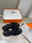 Сандалии Hermes Артикул LUX-118580. Вид 3