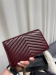 Сумка женская  Yves Saint Laurent Артикул LUX-120353. Вид 2