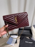Сумка женская  Yves Saint Laurent Артикул LUX-120353. Вид 5