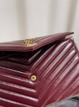 Сумка женская  Yves Saint Laurent Артикул LUX-120353. Вид 3
