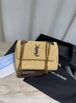 Сумка женская Niki Yves Saint Laurent Артикул LUX-120351. Вид 1