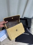 Сумка женская Niki Yves Saint Laurent Артикул LUX-120351. Вид 5