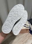 Кеды Louis Vuitton Артикул LUX-120356. Вид 5