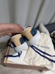 Кеды Louis Vuitton Артикул LUX-120355. Вид 2