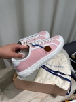 Кеды Louis Vuitton Артикул LUX-120354. Вид 2