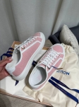 Кеды Louis Vuitton Артикул LUX-120354. Вид 4