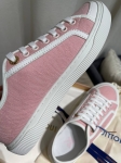 Кеды Louis Vuitton Артикул LUX-120354. Вид 5