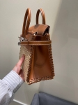 Сумка женская Birkin Picnic ,25 Hermes Артикул LUX-120366. Вид 2
