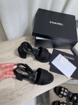 Босоножки Chanel Артикул LUX-120359. Вид 2