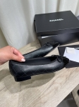 Балетки  Chanel Артикул LUX-118025. Вид 2
