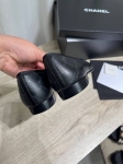 Балетки  Chanel Артикул LUX-118025. Вид 4