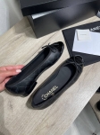 Балетки  Chanel Артикул LUX-118025. Вид 5